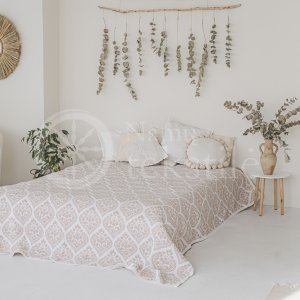 Bedspread (PIRG29)